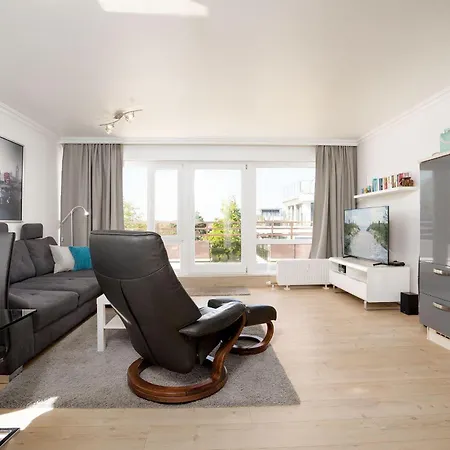 Residenz-res-510 Apartment *