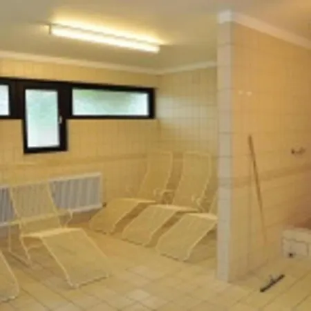 Residenz-res-510 Apartment Scharbeutz