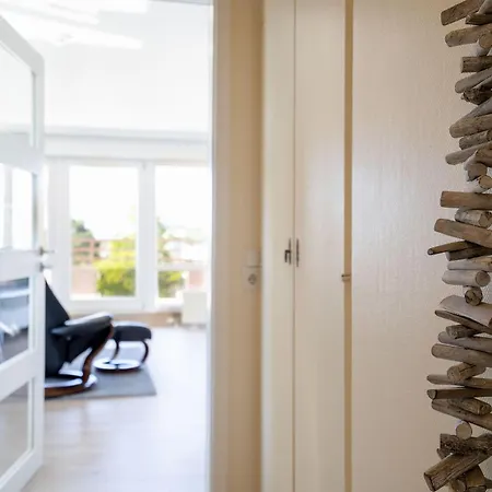 Apartman Residenz-res-510 Scharbeutz