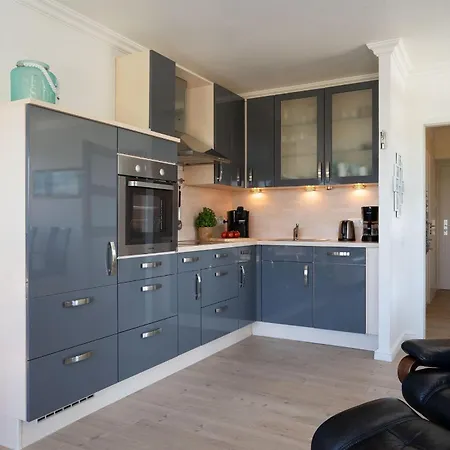 Apartman Residenz-res-510 Scharbeutz