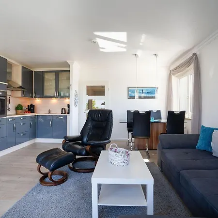 Apartment Residenz-res-510